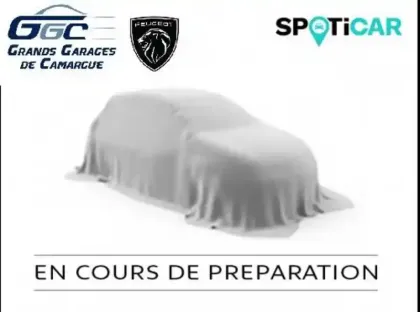 Photo Peugeot 308 Gt