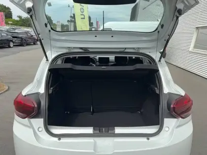 Photo 12 Dacia Sandero  TCe 90