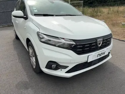 Photo 5 Dacia Sandero  TCe 90