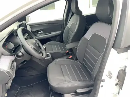 Photo 14 Dacia Sandero  TCe 90