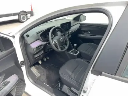 Photo 21 Dacia Sandero  TCe 90
