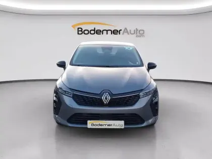 Photo 7 Renault Clio  Blue dCi 100 ch GSR2