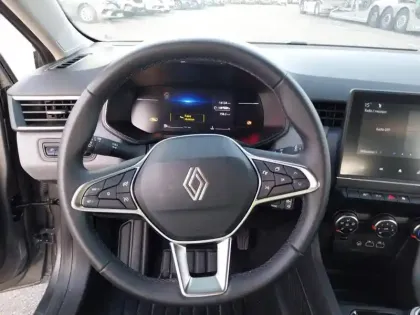 Photo 10 Renault Clio  Blue dCi 100 ch GSR2