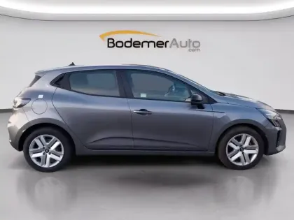 Photo 5 Renault Clio  Blue dCi 100 ch GSR2