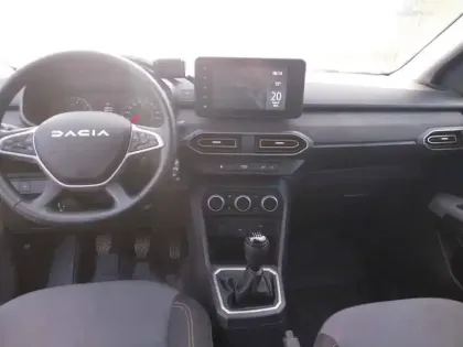 Photo 9 Dacia Sandero  TCe 90 GSR2