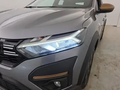 Photo 23 Dacia Sandero  TCe 90 GSR2