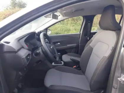 Photo 8 Dacia Sandero  TCe 90 GSR2