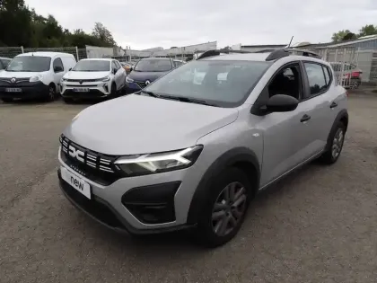Photo Dacia Sandero Stepway Essential