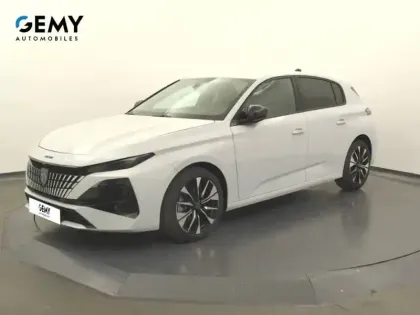 Photo Peugeot 308 Allure