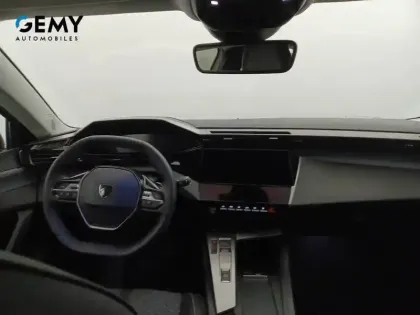 Photo 7 Peugeot 308  Hybrid 145 e-DCS6