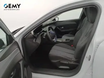 Photo 8 Peugeot 308  Hybrid 145 e-DCS6