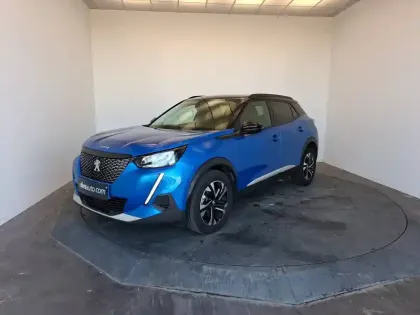 PEUGEOT 2008 Allure Pack