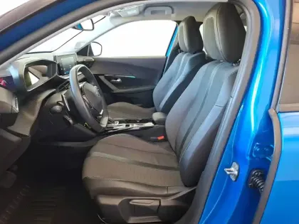 Photo 10 Peugeot 2008  BlueHDi 130 S&S EAT8