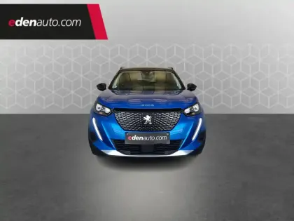 Photo 47 Peugeot 2008  BlueHDi 130 S&S EAT8