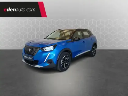 Photo 40 Peugeot 2008  BlueHDi 130 S&S EAT8
