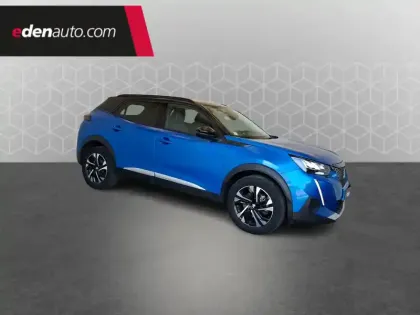 Photo 46 Peugeot 2008  BlueHDi 130 S&S EAT8