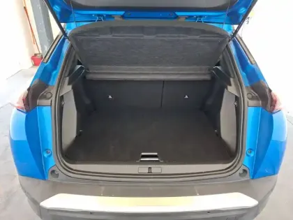 Photo 8 Peugeot 2008  BlueHDi 130 S&S EAT8