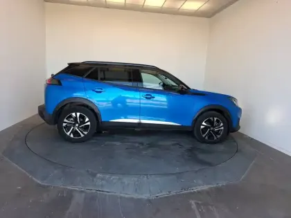 Photo 5 Peugeot 2008  BlueHDi 130 S&S EAT8