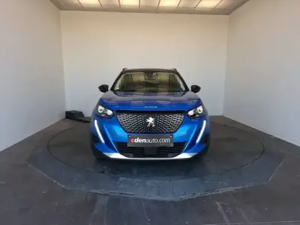 Photo 7 Peugeot 2008  BlueHDi 130 S&S EAT8