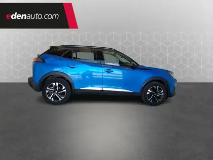 Photo 45 Peugeot 2008  BlueHDi 130 S&S EAT8