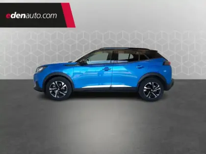 Photo 41 Peugeot 2008  BlueHDi 130 S&S EAT8