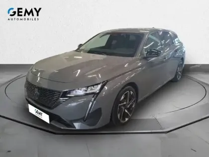 Photo Peugeot 308 Allure