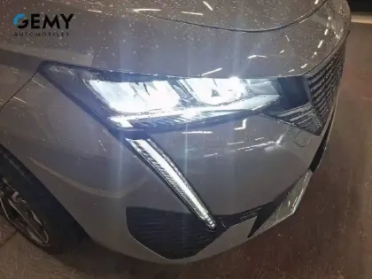 Photo 16 Peugeot 308  SW BlueHDi 130ch S&S EAT8