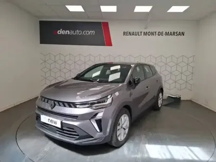 Photo Renault Symbioz Evolution