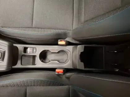 Photo 37 Renault Symbioz  E-Tech full hybrid 160 ch