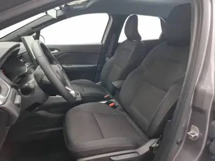 Photo 18 Renault Symbioz  E-Tech full hybrid 160 ch
