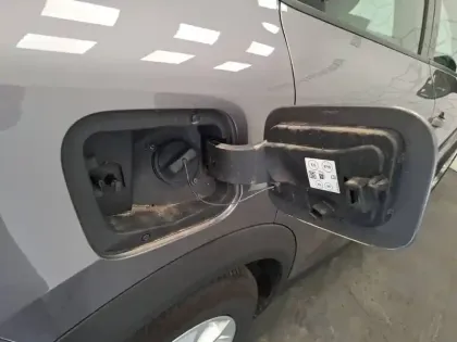 Photo 13 Renault Symbioz  E-Tech full hybrid 160 ch