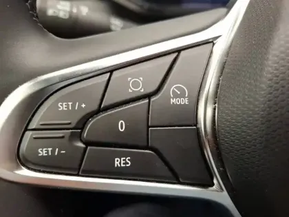 Photo 24 Renault Symbioz  E-Tech full hybrid 160 ch