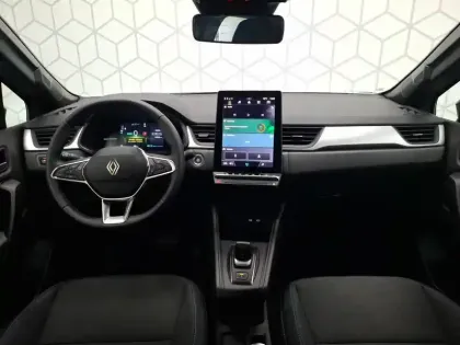 Photo 21 Renault Symbioz  E-Tech full hybrid 160 ch