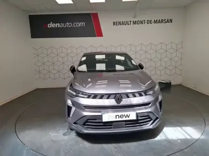 Photo 7 Renault Symbioz  E-Tech full hybrid 160 ch