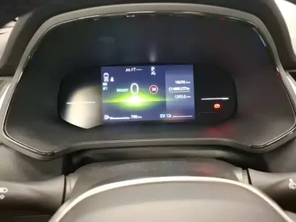 Photo 22 Renault Symbioz  E-Tech full hybrid 160 ch