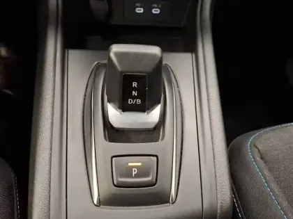 Photo 35 Renault Symbioz  E-Tech full hybrid 160 ch