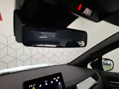 Photo 32 Renault Symbioz  E-Tech full hybrid 160 ch