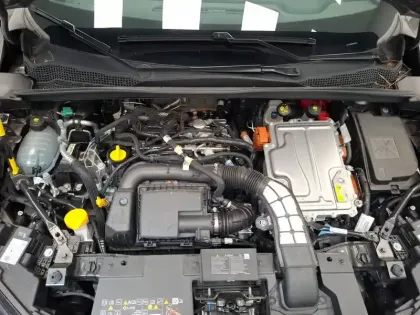 Photo 47 Renault Symbioz  E-Tech full hybrid 160 ch