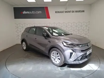 Photo 6 Renault Symbioz  E-Tech full hybrid 160 ch