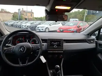 Photo 24 Renault Clio  SCe 65