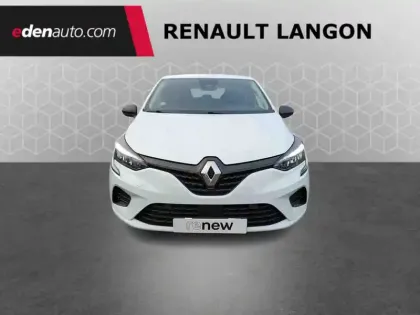 Photo 5 Renault Clio  SCe 65