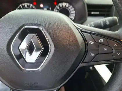 Photo 42 Renault Clio  SCe 65