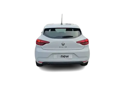 Photo 37 Renault Clio  SCe 65