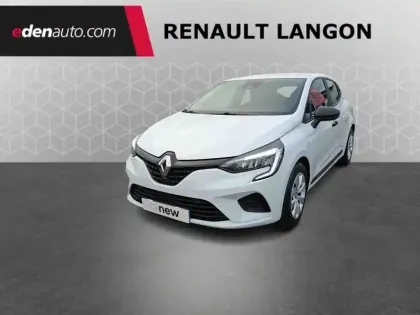 Photo Renault Clio Authentic