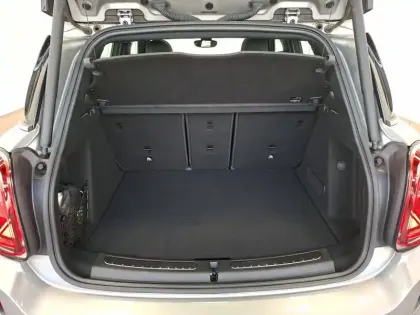 Photo 14 Mini Mini Countryman 136 ch BVA7