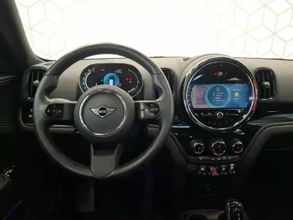 Photo 11 Mini Mini Countryman 136 ch BVA7