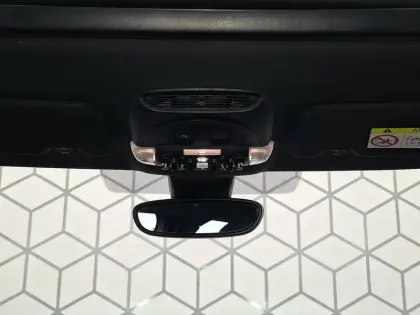 Photo 38 Mini Mini Countryman 136 ch BVA7