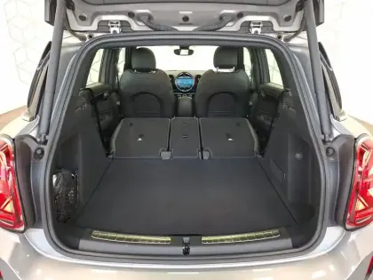 Photo 15 Mini Mini Countryman 136 ch BVA7