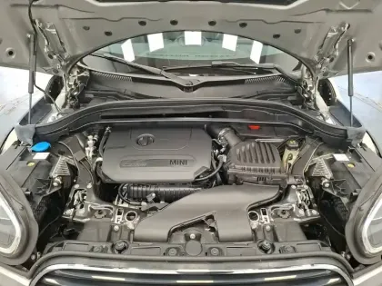 Photo 9 Mini Mini Countryman 136 ch BVA7