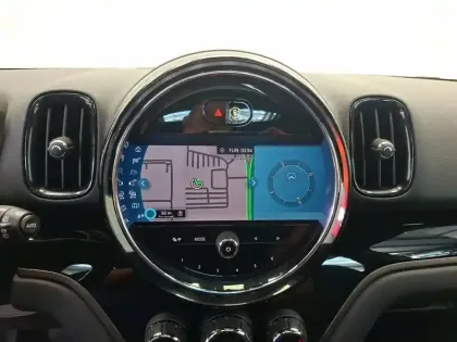 Photo 17 Mini Mini Countryman 136 ch BVA7